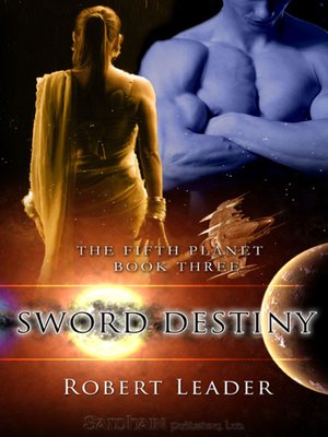 cover image of Sword Destiny